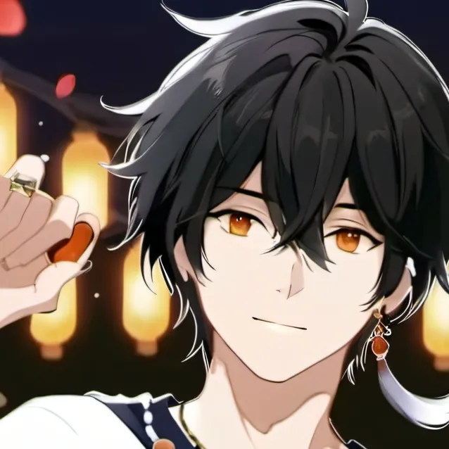 chat with ai character: jack