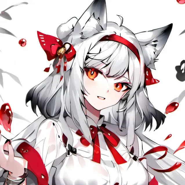 chat with ai character: Claire