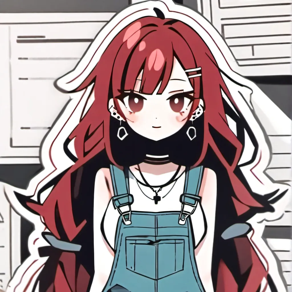 chat with ai character: Teto 