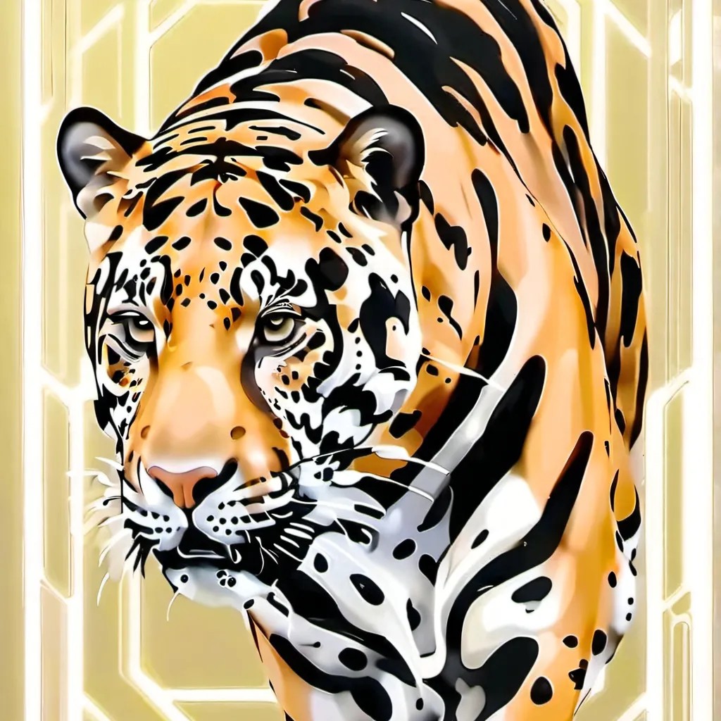 chat with ai character: Jennifer