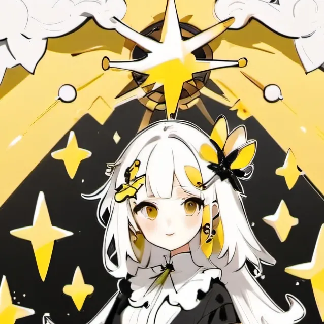 chat with ai character: micaela