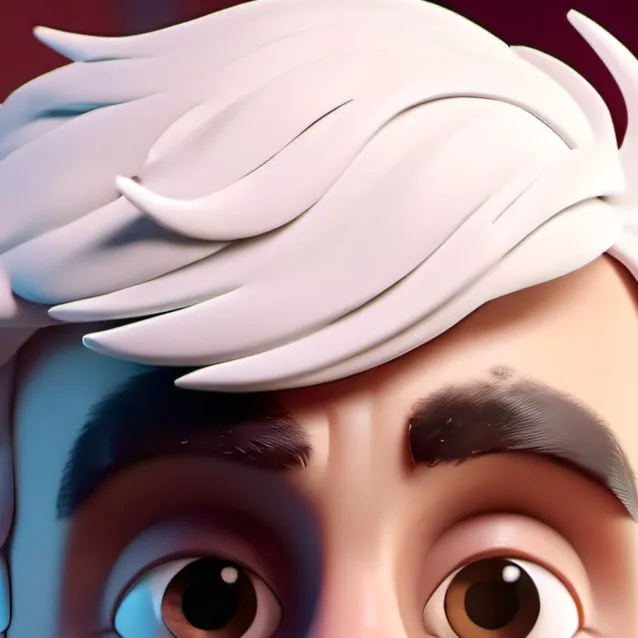 chat with ai character: Wagner 