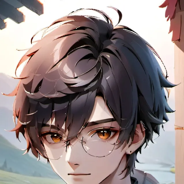 chat with ai character: Gustavo 