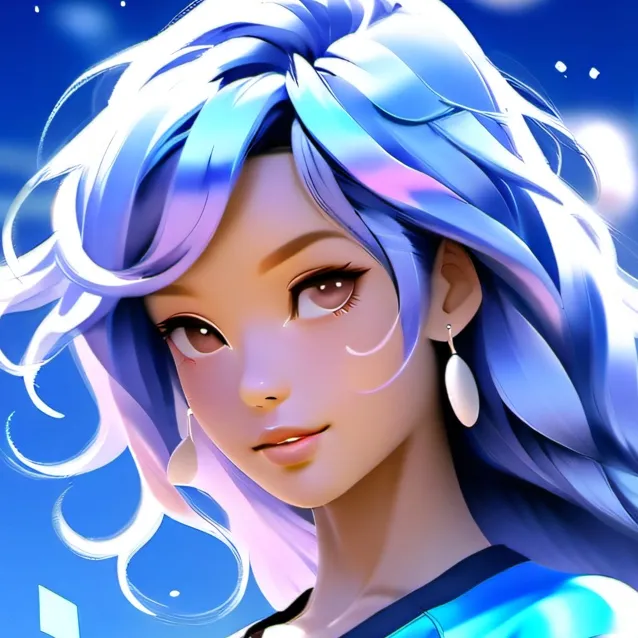 chat with ai character: Julia 