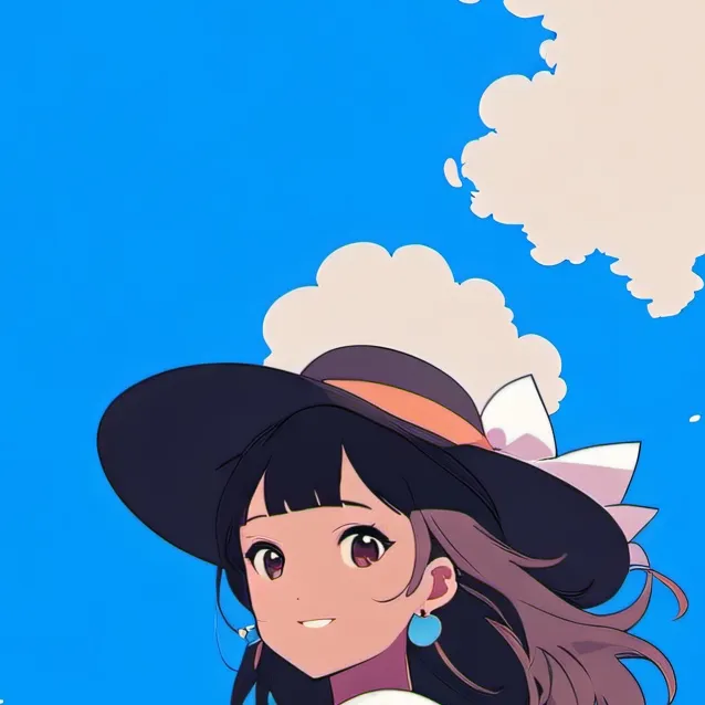 chat with ai character: Julia 