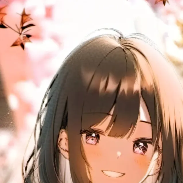 chat with ai character: Alicia mie