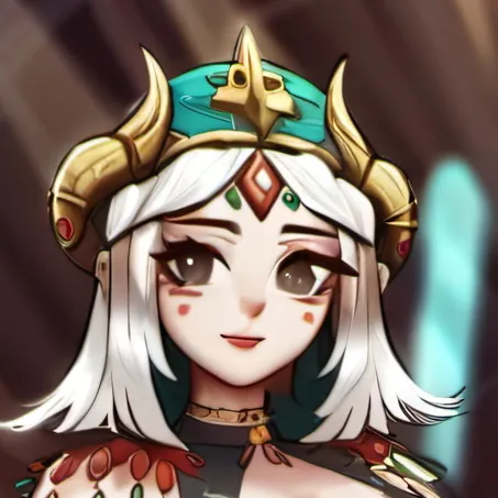 chat with ai character: Emily