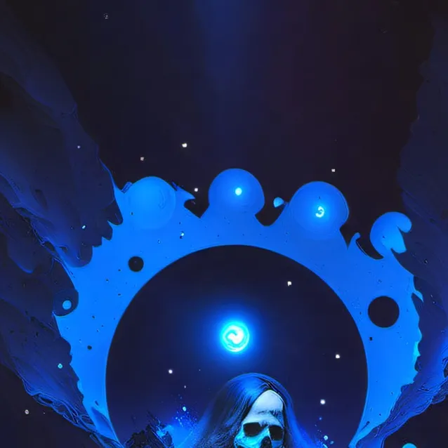 chat with ai character: Chris Reaper 