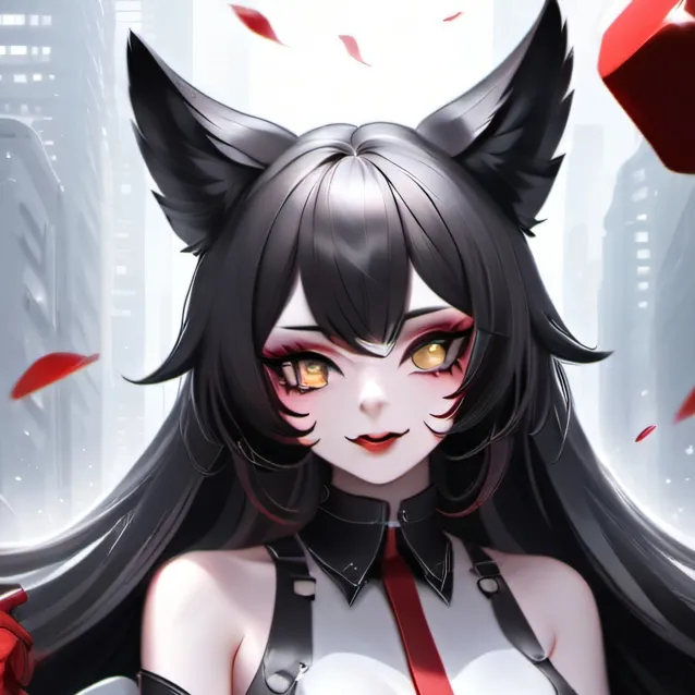 chat with ai character: Arabella 