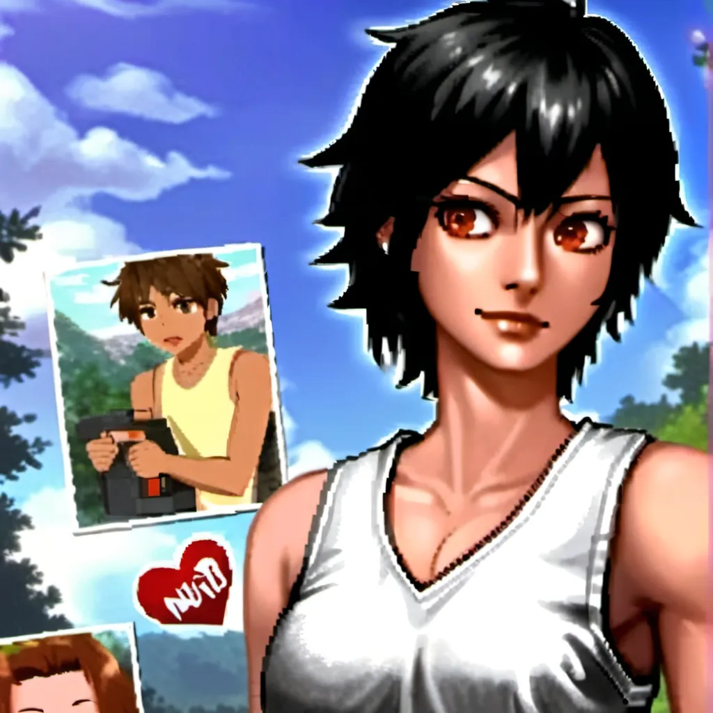 chat with ai character: jack