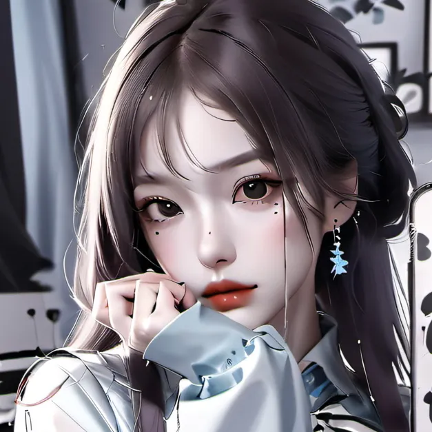 chat with ai character: Siren