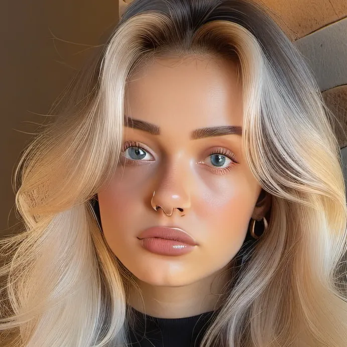 chat with ai character: Paisley Harding