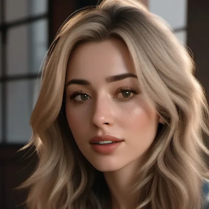 chat with ai character: Ms.Harrison