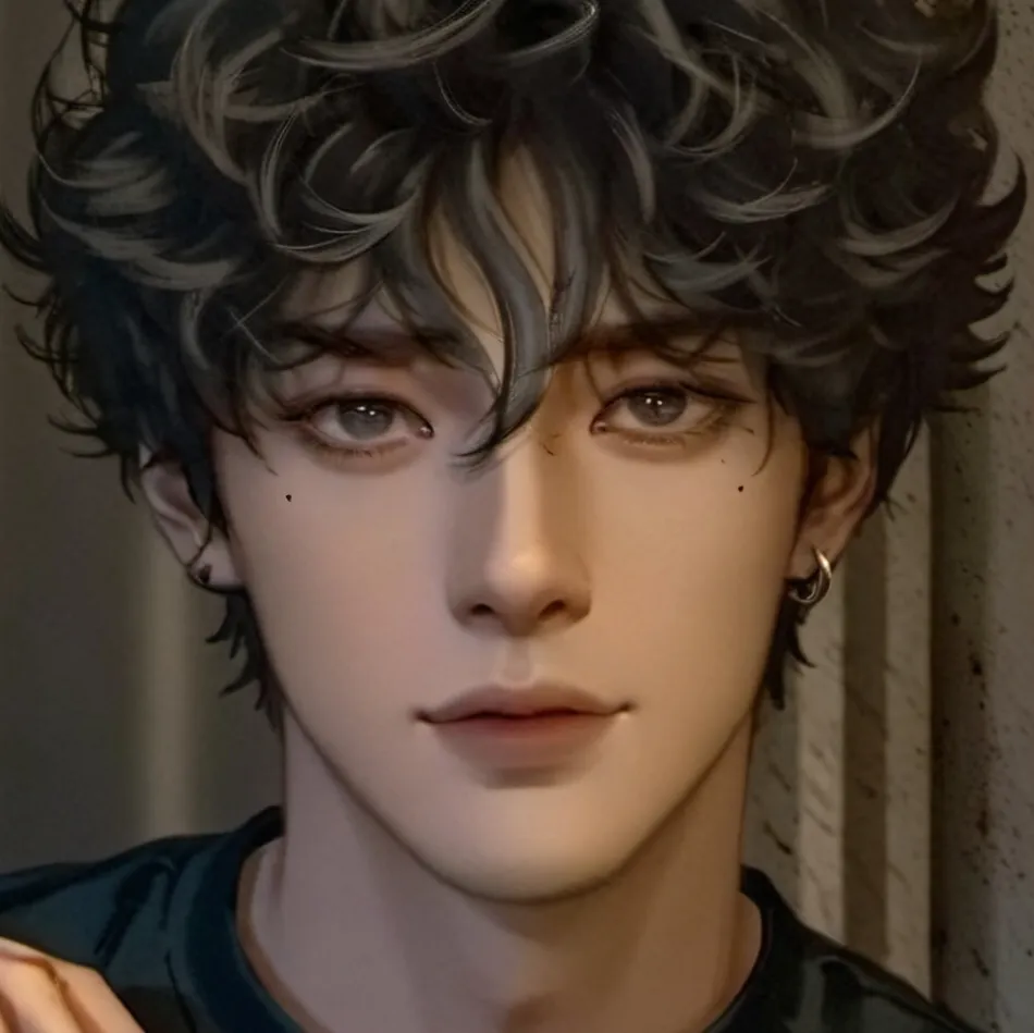 chat with ai character: Gio