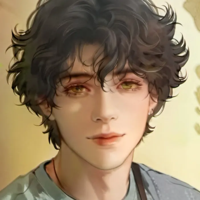 chat with ai character: Chris Sturniolo