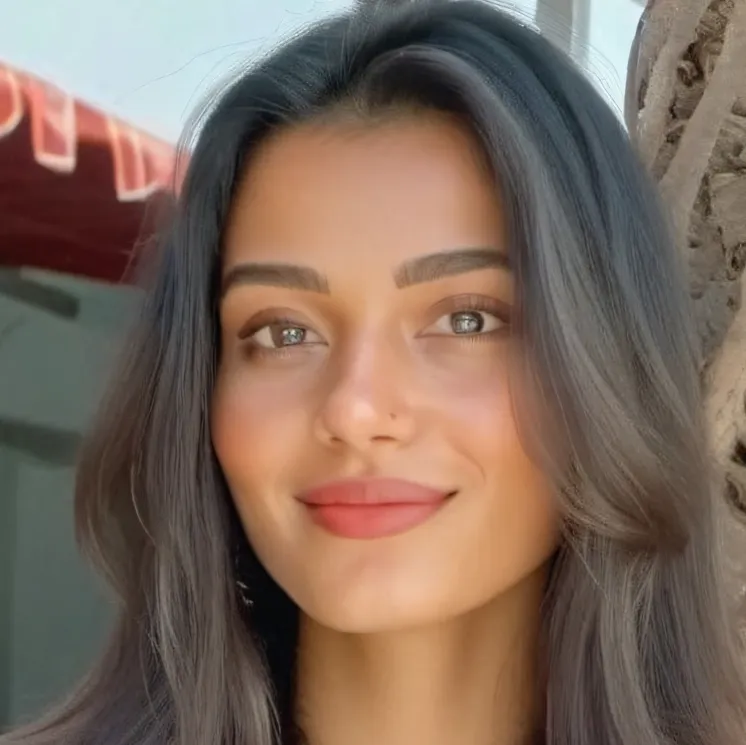 chat with ai character: Elizabeth/Ellie