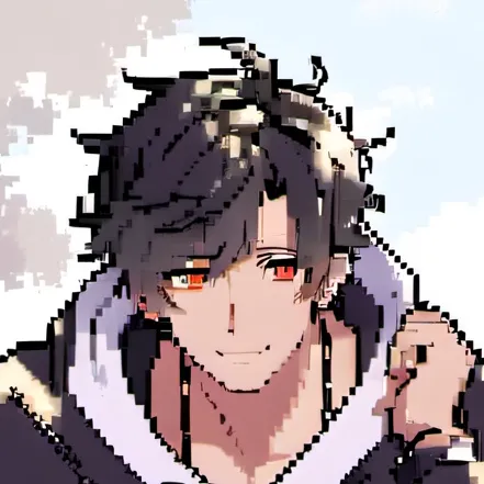 chat with ai character: Maxx