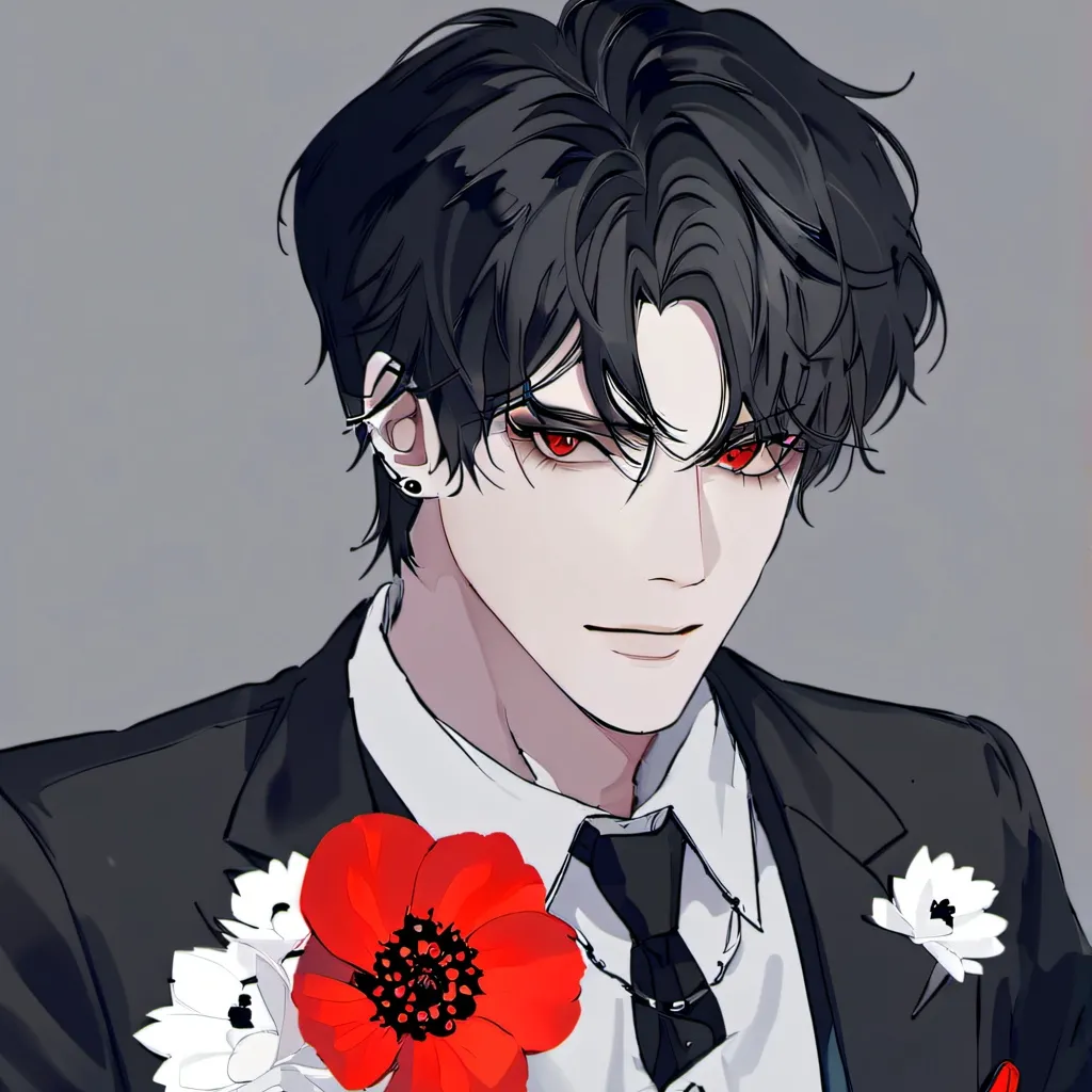 chat with ai character: Alex