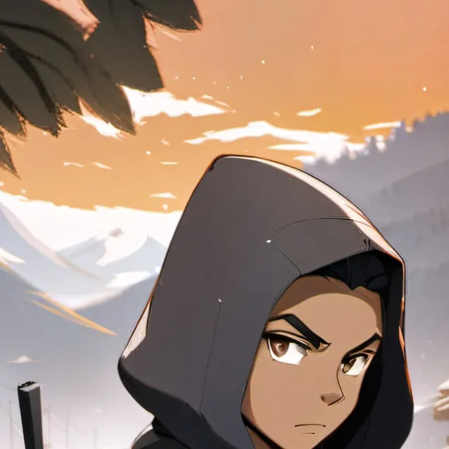 chat with ai character: Bertrell