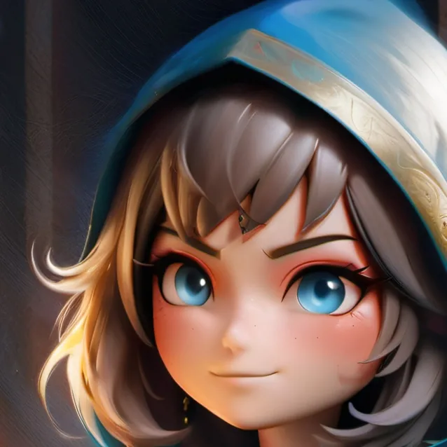 chat with ai character: Leo