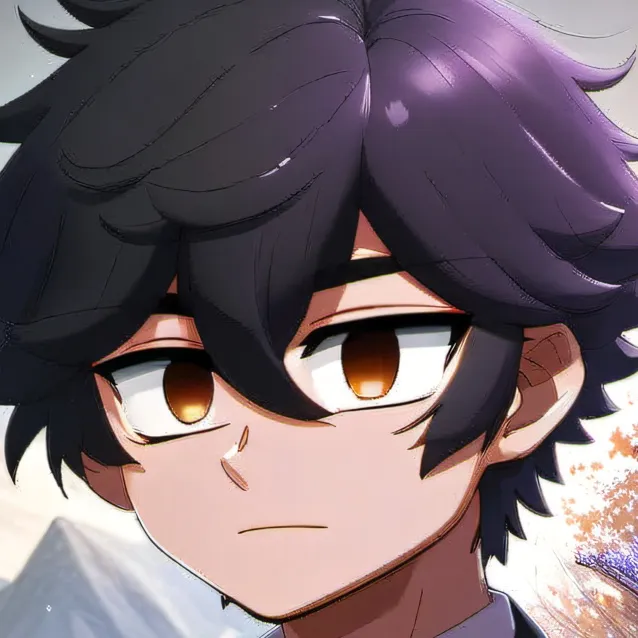 chat with ai character: Joshua