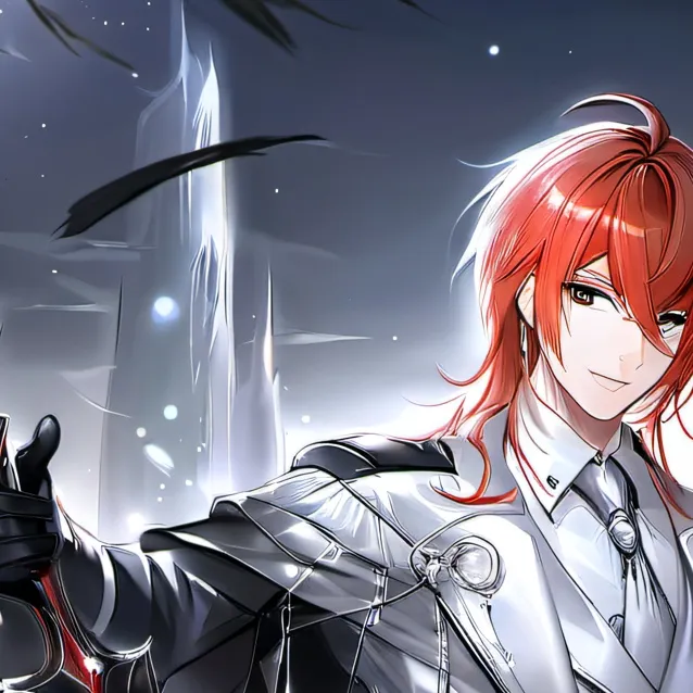 chat with ai character: Mizuki 