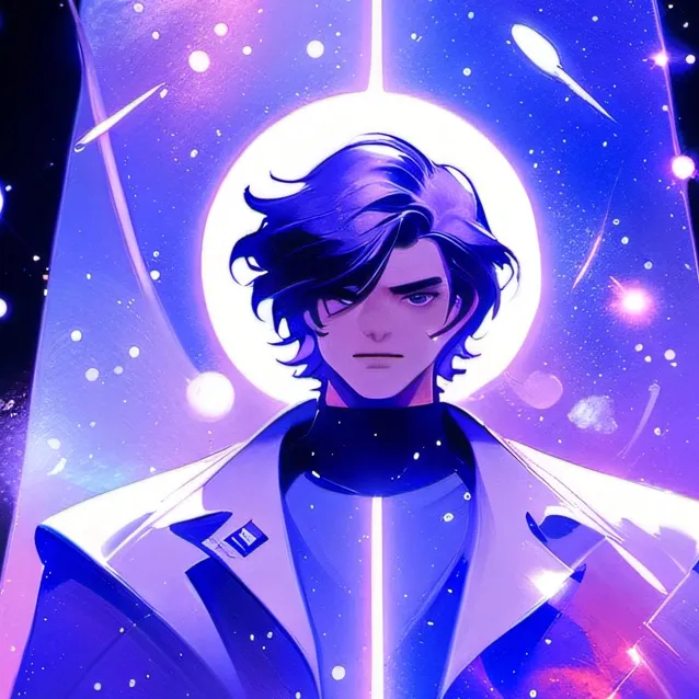 chat with ai character: kimora Universe