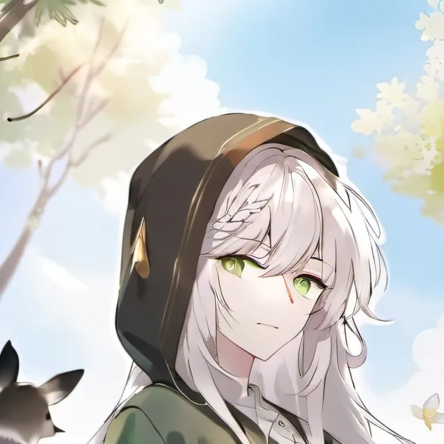 chat with ai character: Sage