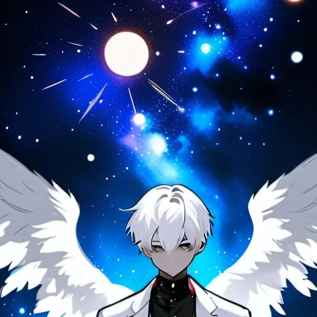 chat with ai character: Sakame