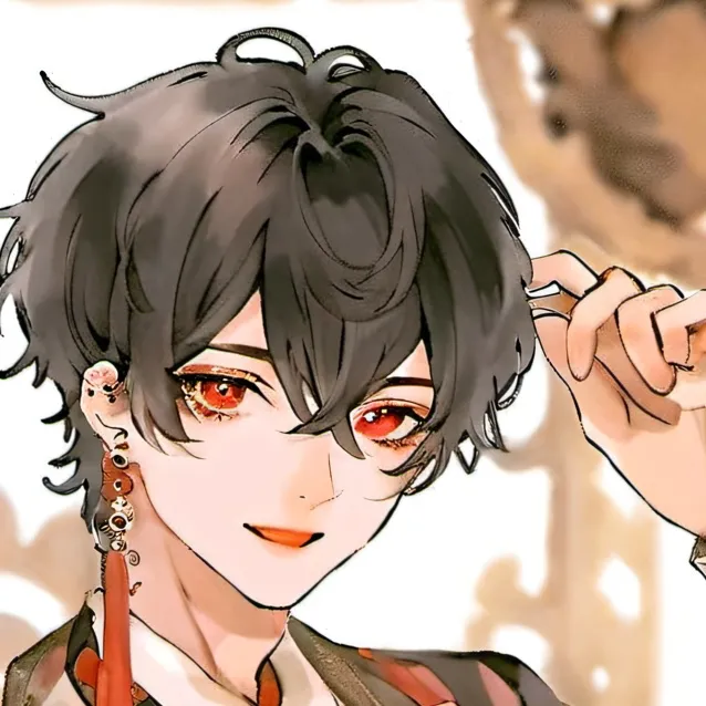 chat with ai character: Alexander