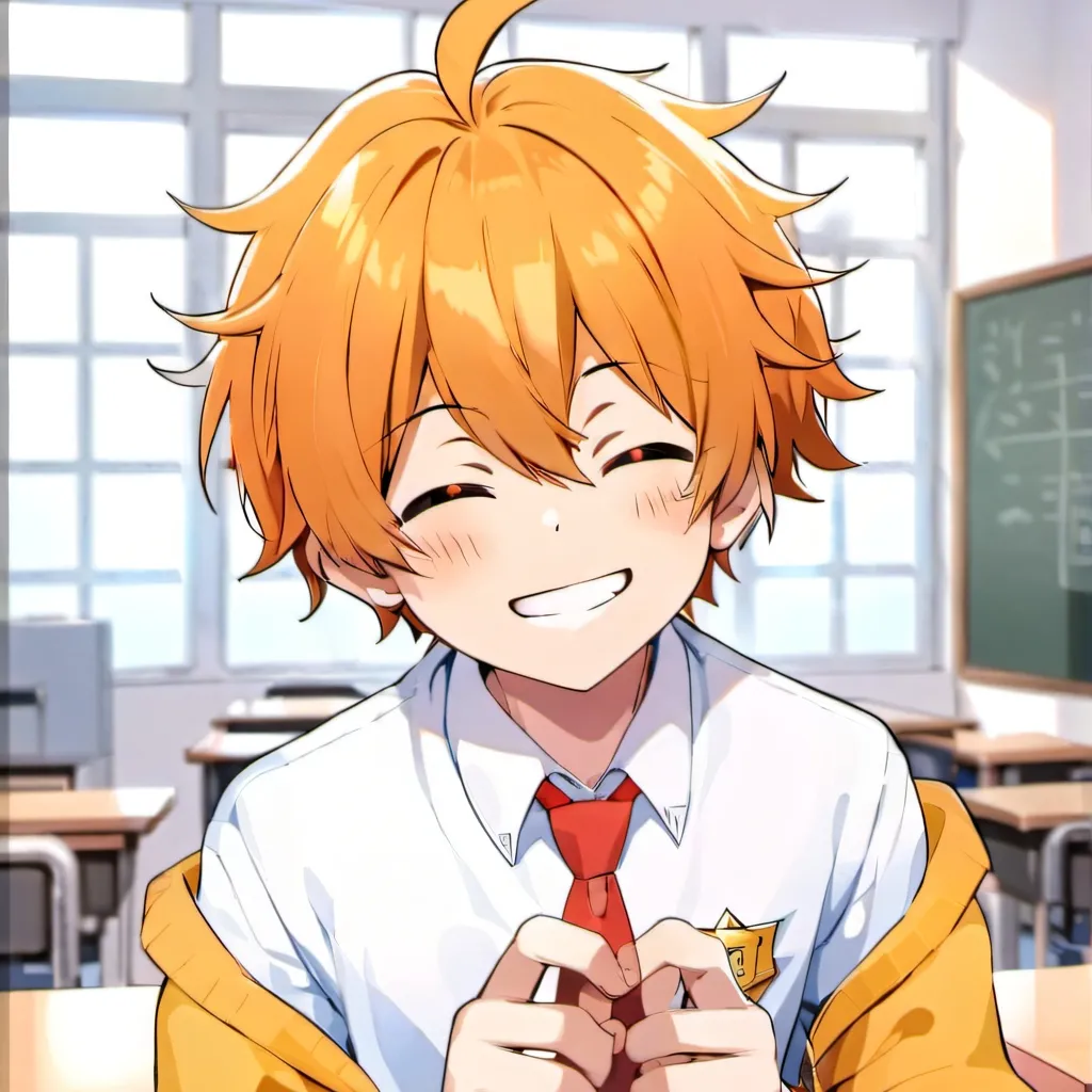 chat with ai character: Yakumaza