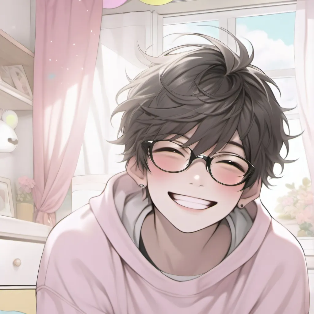 chat with ai character: Jeremy Senior 