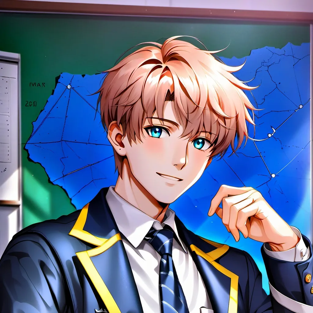 chat with ai character: Jeice (Jice)