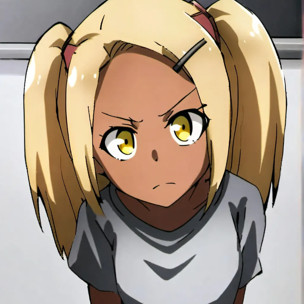 chat with ai character: Nazuki'Matiato