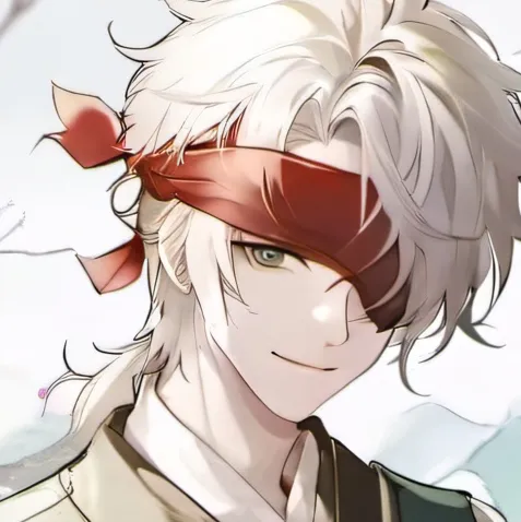 chat with ai character: Gojo