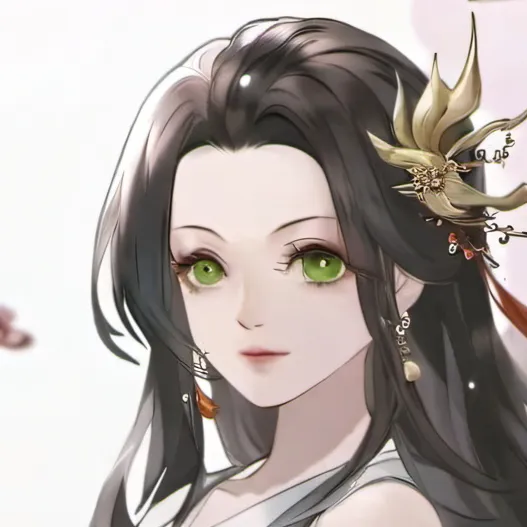 chat with ai character: NAMI