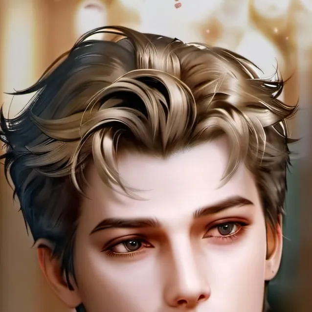 chat with ai character: Marcus