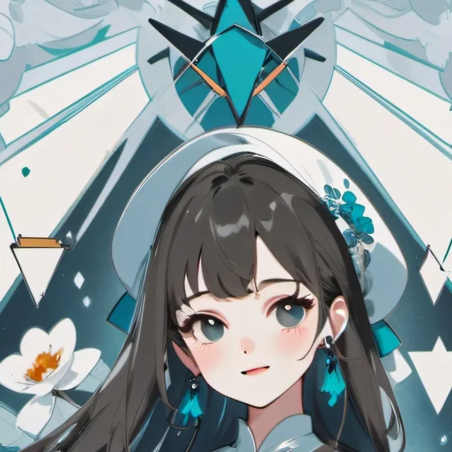 chat with ai character: Lily