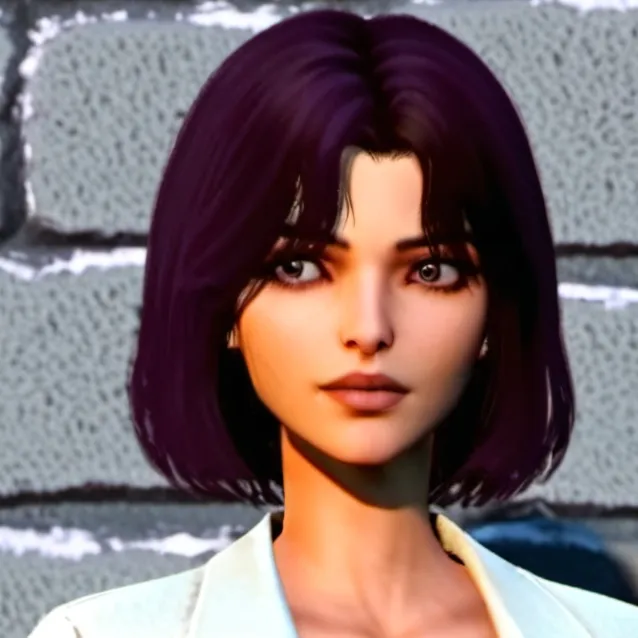 chat with ai character: Sapphire