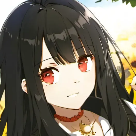 chat with ai character: Calipso