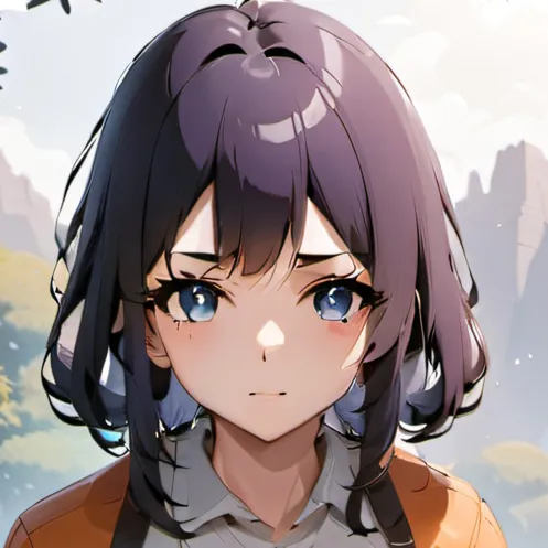 chat with ai character: Aurikah