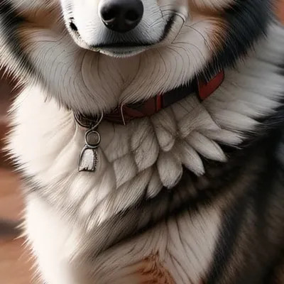 chat with ai character: Shadower