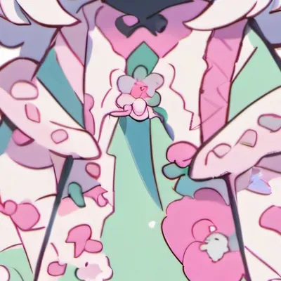 chat with ai character: Bertha