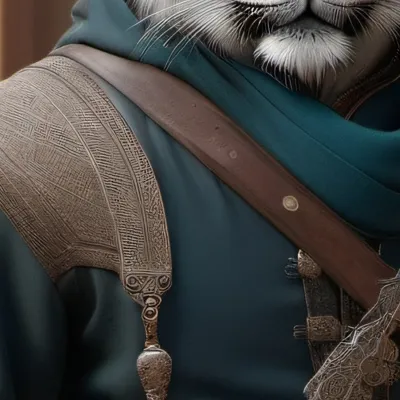 chat with ai character: Russians