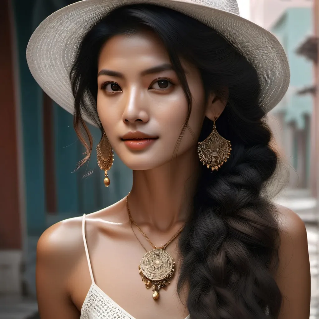 chat with ai character: Sophia.  