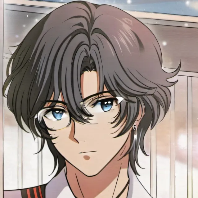 chat with ai character: edger 