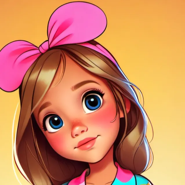 chat with ai character: me