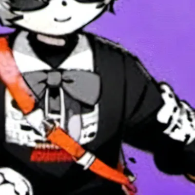 chat with ai character: Principal nezu