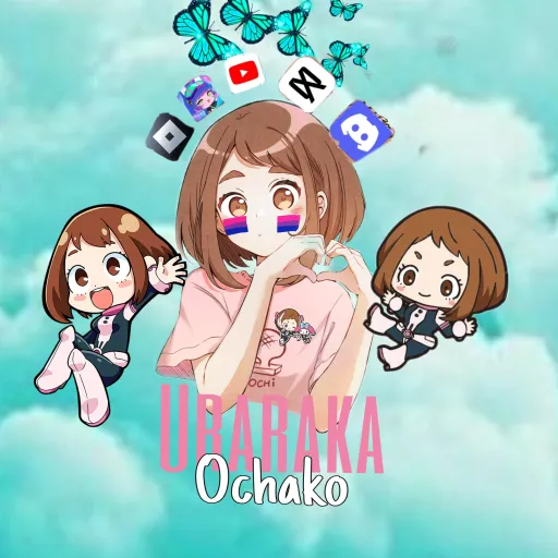 creator 🍜Ochako-uraraka8's avatar