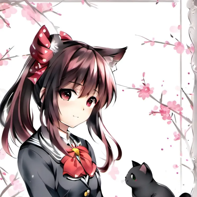 chat with ai character: Bella